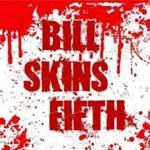 Bill Skins Fifth (FIN) : Demo '08